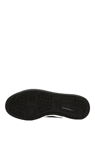 Resim Puma Reb-L Jr Çocuk Spor Ayakkabı 398993-01