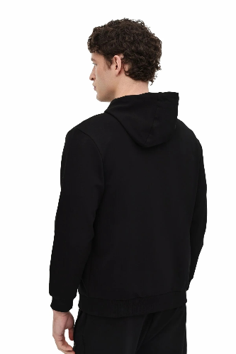 Resim Lumberjack Erkek Sweat A102064455 MB SN72 FZ HOD 6FX