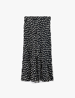 Resim Koton Kadın Etek 6SAK70034UW