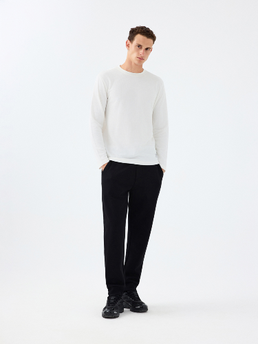 Resim Loft Erkek Sweat Lf2040679