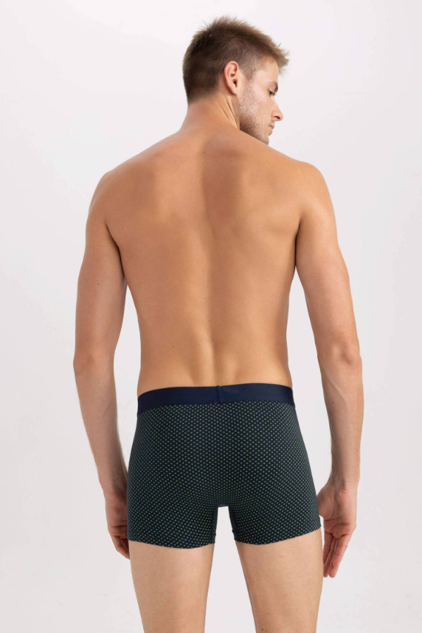 Resim Defacto Erkek Boxer