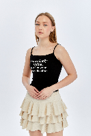 Resim Yenikoza Kadın Atlet