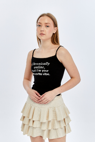 Resim Yenikoza Kadın Atlet