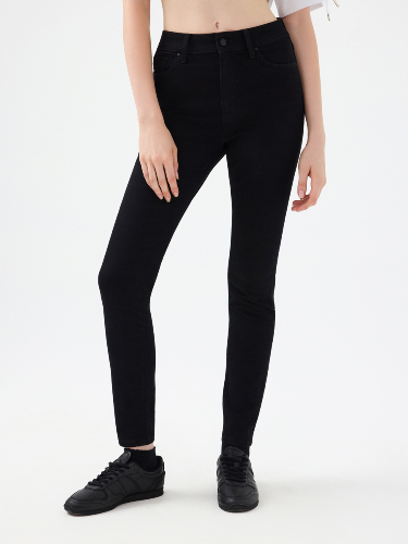 Resim Loft Kadın Jean Pantolon Lf2037054 Natalie