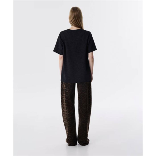 Resim Twist Kadın T-Shirt Tw6250070071