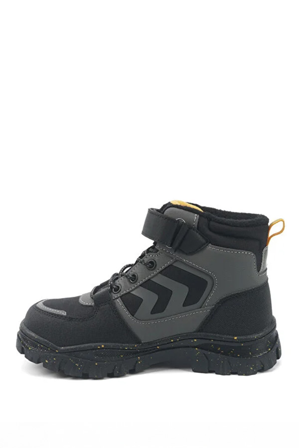 Resim Lumberjack Erkek Çocuk Bot A102026055 5W Plane 5Pr Outdoor Hı