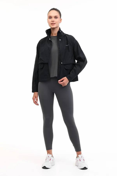 Resim Lumberjack Kadın Yağmurluk A102026863 5W Wl Sawyer 81102 5Pr