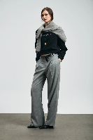 Resim Lufian Beggy Kadın Sweat 122030022