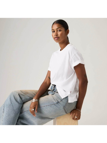 Resim Levis Kadın T-shirt