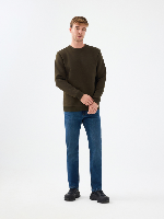 Resim Loft Terrybrown Erkek Jean Pantolon Lf2037019