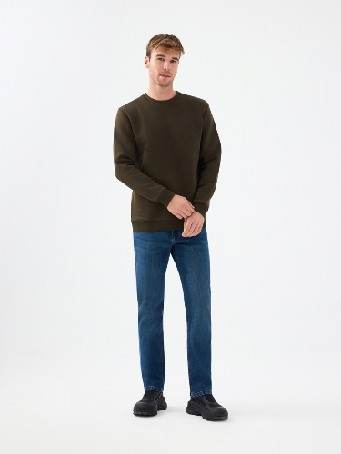 Resim Loft Terrybrown Erkek Jean Pantolon Lf2037019