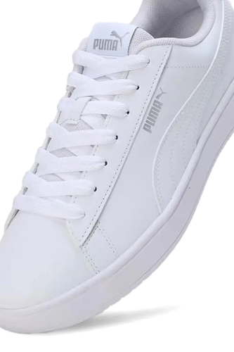 Resim Puma Rickie Classic Unisex Spor Ayakkabı 394251-01