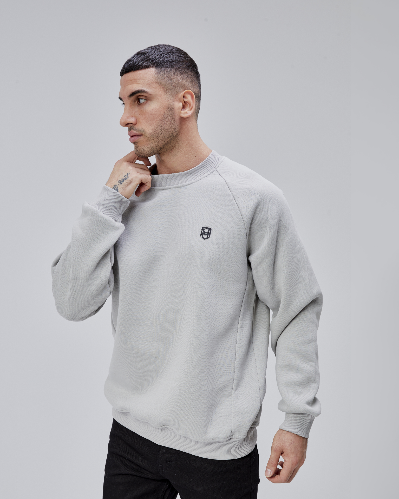 Resim Paul&More Erkek Sweat P.M 1915