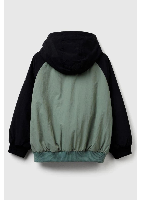 Resim 2Iggcn06J-25K Bnt-B Erkek Çocuk Yağmurluk