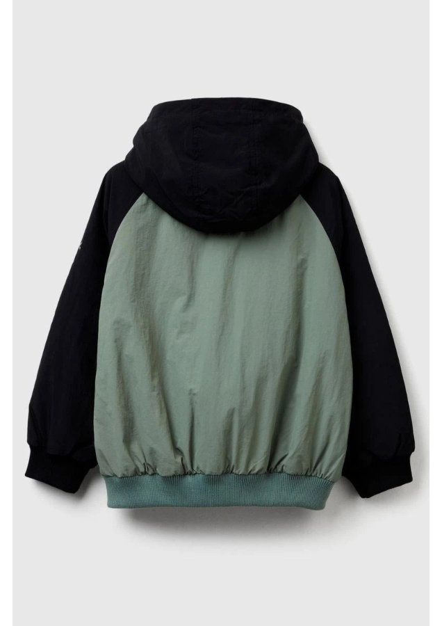 Resim 2Iggcn06J-25K Bnt-B Erkek Çocuk Yağmurluk