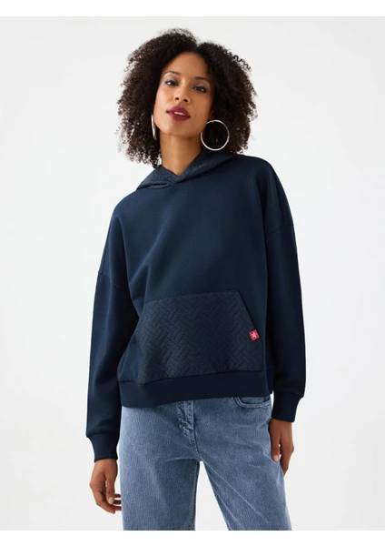 Resim Loft Kadın Sweat Lf2040925