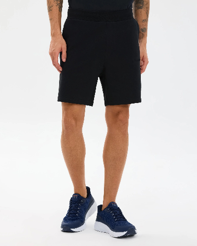 Resim Skechers  M Essential Sweat Short Erkek Şort S2610004-3817