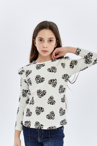 Resim Yenikoza Kız Çocuk 