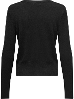 Resim Only Onlve Nice Life Ls Vneck Cardi Knt Noos Kadın Hırka 15333985