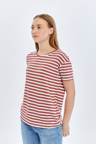 Resim Trender Kadın T-shirt