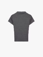 Resim Koton Kadın T-shirt 6SAL10632IK