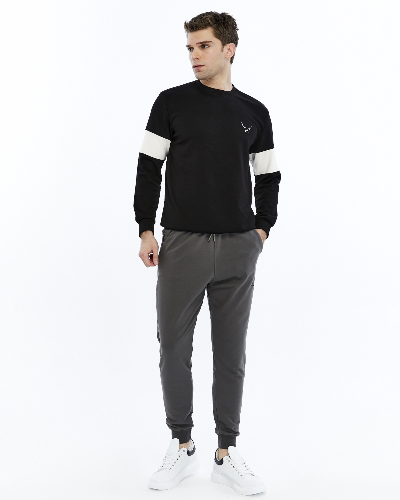 Resim Yenikoza Erkek Eşofman