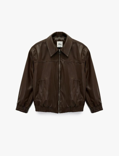 Resim Koton Kadın Ceket 6WAL20150IW