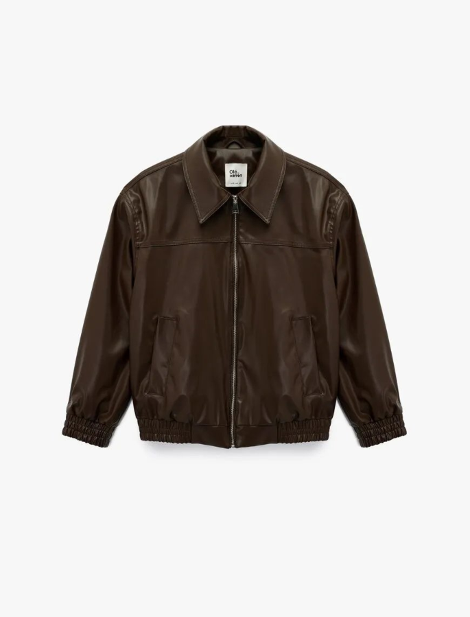 Resim Koton Kadın Ceket 6WAL20150IW