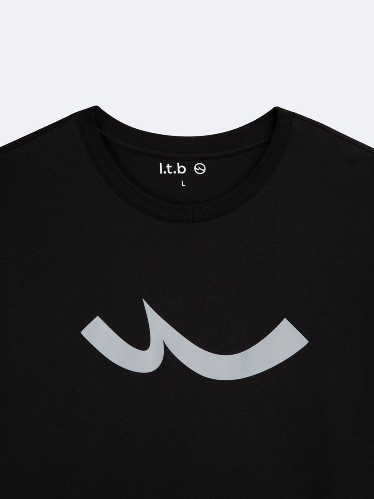 Resim Ltb Erkek T-shirt