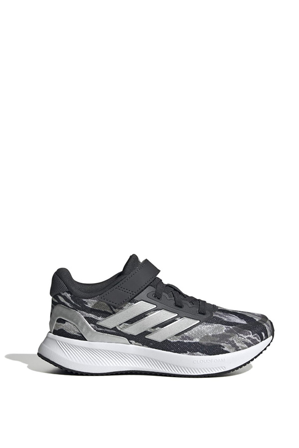 Resim Adidas Runfalcon 5 El C Çocuk Spor Ayakkabı Jq2185