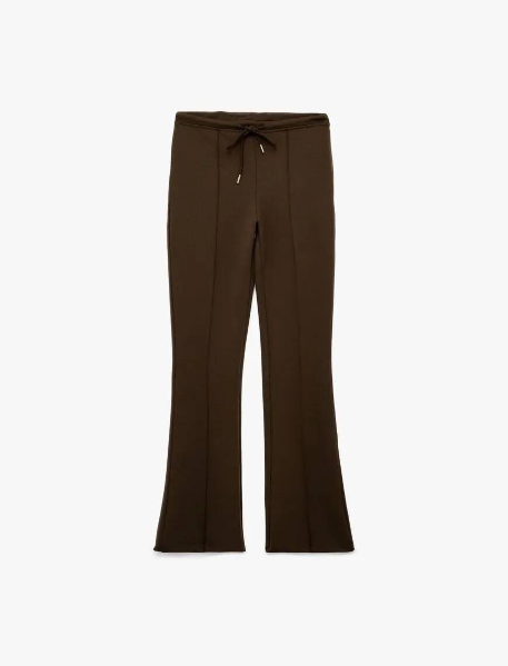 Resim Koton Kadın Eşofman Alt 6Wak30007Ek