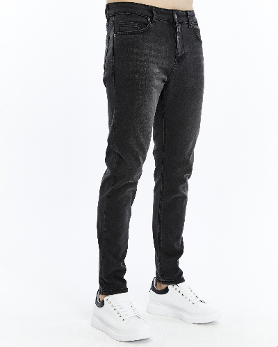 Resim Koton Mıchael Erkek Jean Pantolon 6Sam40069Nd