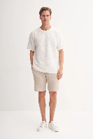 Resim Cazador Erkek T-shirt 44810