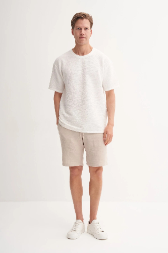 Resim Cazador Erkek T-shirt 44810