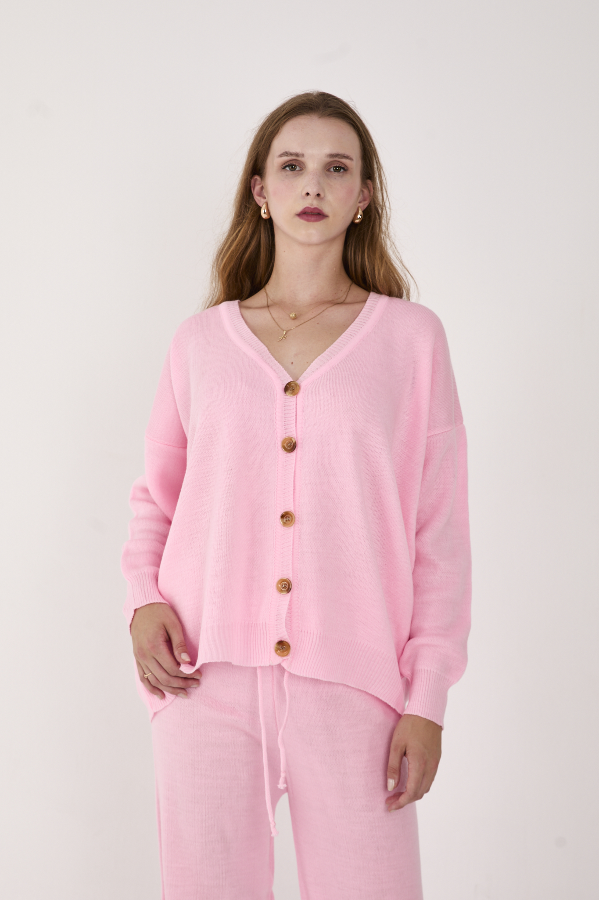 Resim Trender Kadın İkili Triko Takım