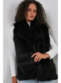 Resim Yenikoza Kadın Yelek