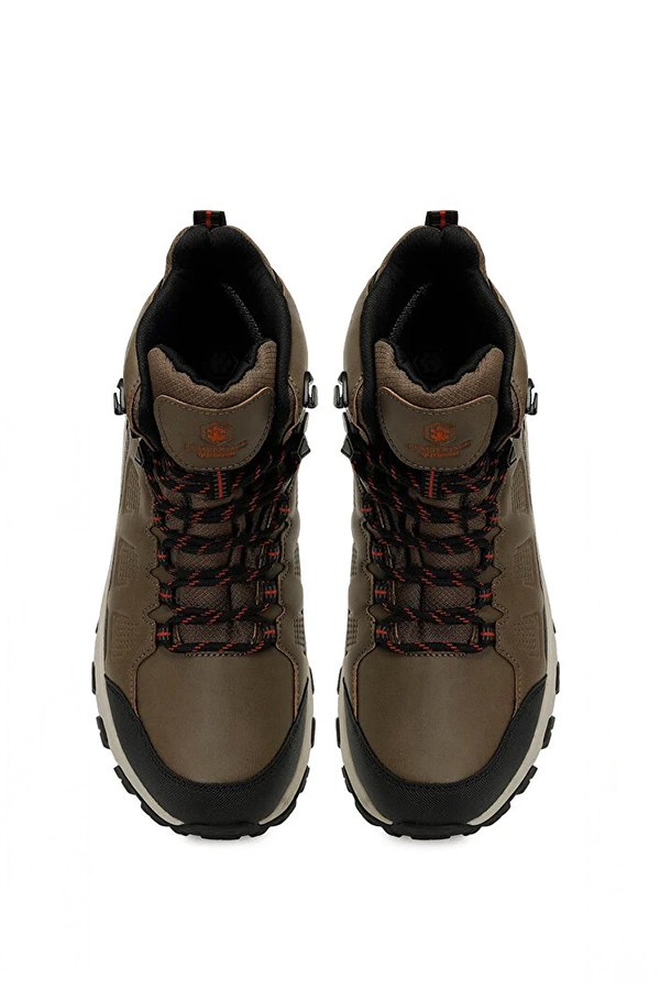 Resim Lumberjack Erkek Bot A102019258 5W Nıppo Hı 5Pr