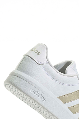 Resim Adidas Grand Court Base 3.0 Kadın Spor Ayakkabı HQ0094