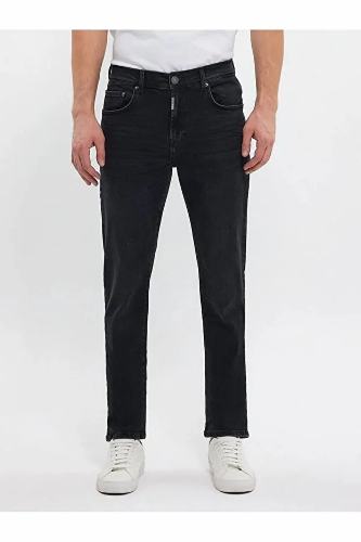Resim Yenikoza Erkek Jean