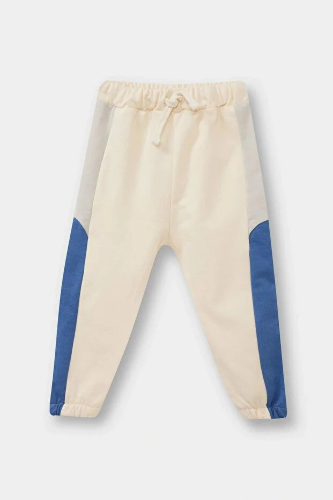 Resim Defacto Erkek Bebek Sweat Takım F9452A5/ER134