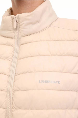 Resim Lumberjack Kadın Yelek A102026665 5W Wl 4Wb 4Sn34 5Pr