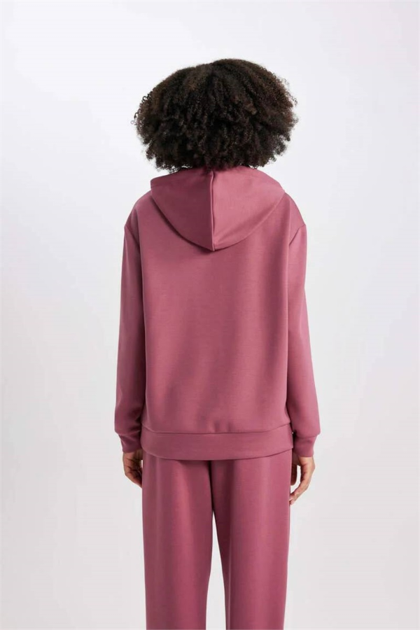 Resim Defacto Kadın Sweat C5666AX/BG681