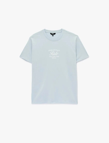 Resim Koton Erkek T-shirt 6SAM10042MK