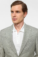 Resim Süvari Slim Erkek Ceket Ct2021600397