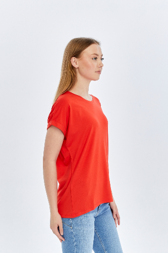 Resim Fashion Friends Kadın Bluz 26Y0194K1