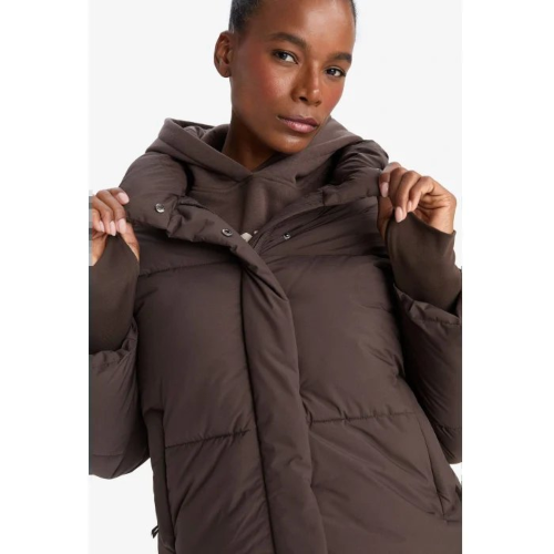 Resim Defacto Kadın  Mont A1550AX/BN192