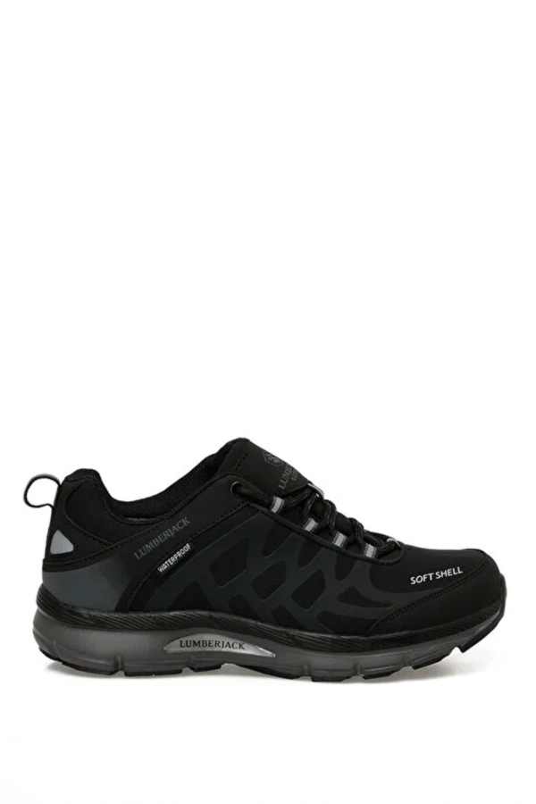 Resim Lumberjack Outdoor Kadın Bot A102016077 5W Ursa Wmn 5Pr