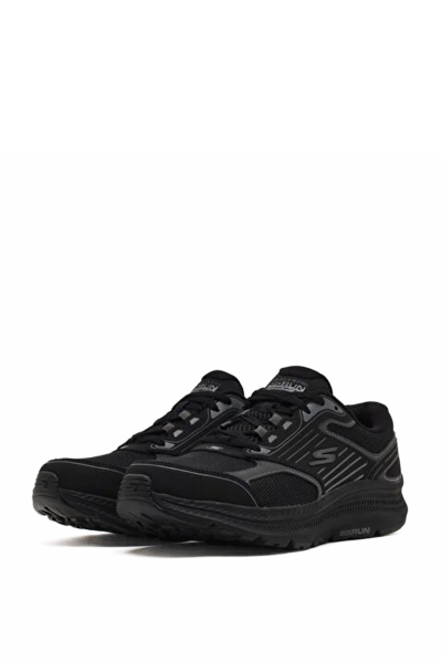 Resim Skechers Go Run Consistent 2.0 Erkek Spor Ayakkabı 220866TK Bbk