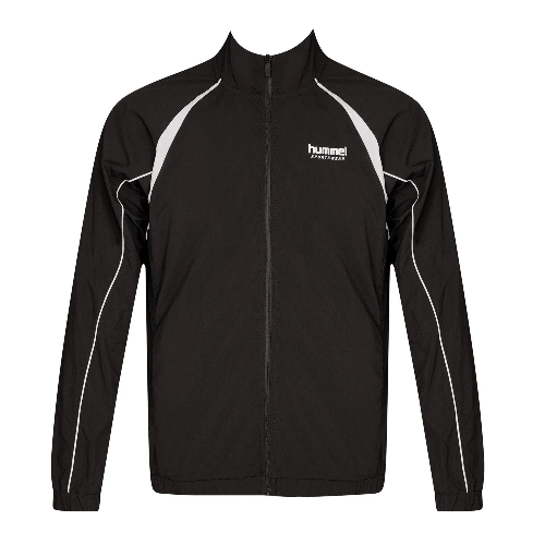 Resim Hummel Hmlzocalo Zıp Fermuarlı Erkek Sweat 922537-2001