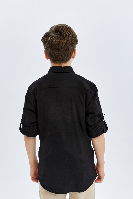 Resim Yenikoza Erkek Çocuk Sweat Takım